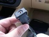 3.5mm Aux inputs